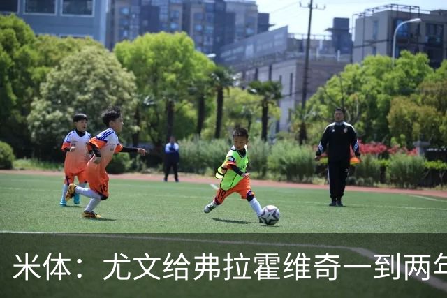 米体：尤文给弗拉霍维奇一到两年合同且年薪600万欧，不接受就走